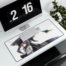 Load image into Gallery viewer, Anime Kantai Collection Mouse Pad (Desk Mat)
