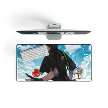 Load image into Gallery viewer, Virtual Youtuber Mouse Pad (Desk Mat)
