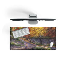 Load image into Gallery viewer, Anime Original Mouse Pad (Desk Mat) On Desk
