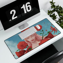 Load image into Gallery viewer, Belle (2021) Mouse Pad (Desk Mat)
