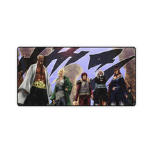 Load image into Gallery viewer, Anime Naruto Mouse Pad (Desk Mat)
