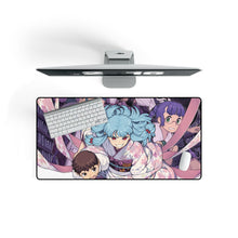 Load image into Gallery viewer, Tsugumomo Mouse Pad (Desk Mat)
