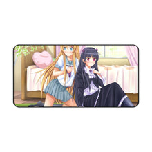Load image into Gallery viewer, Oreimo Mouse Pad (Desk Mat)
