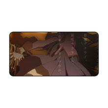 Load image into Gallery viewer, Monogatari (Series) Mouse Pad (Desk Mat)
