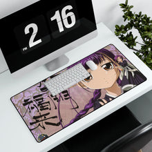 Load image into Gallery viewer, Ah My Buddha Mouse Pad (Desk Mat)
