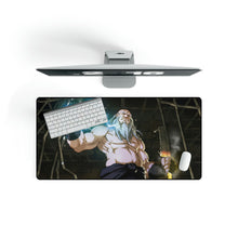 Load image into Gallery viewer, Iroh The Last Airbender Mouse Pad (Desk Mat)
