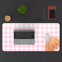 Load image into Gallery viewer, Ore Monogatari!! Mouse Pad (Desk Mat) With Laptop
