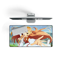 Load image into Gallery viewer, Sword Art Online Mouse Pad (Desk Mat)
