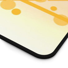 Load image into Gallery viewer, Fruits Basket Mouse Pad (Desk Mat) Hemmed Edge

