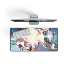 Load image into Gallery viewer, Your Name. Mouse Pad (Desk Mat)
