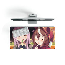 Load image into Gallery viewer, Uma Musume: Pretty Derby Mouse Pad (Desk Mat)
