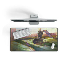 Load image into Gallery viewer, Your Name. Mouse Pad (Desk Mat)

