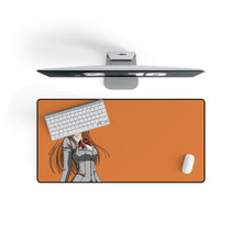 Load image into Gallery viewer, Anime Bleach Mouse Pad (Desk Mat)

