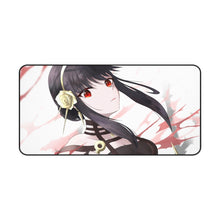 Load image into Gallery viewer, Spy X Family Mouse Pad (Desk Mat)
