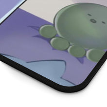 Load image into Gallery viewer, EroManga-Sensei Mouse Pad (Desk Mat) Hemmed Edge
