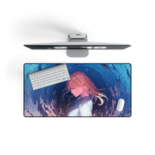 Load image into Gallery viewer, Create your own world! Mouse Pad (Desk Mat) On Desk
