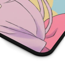 Load image into Gallery viewer, EroManga-Sensei Mouse Pad (Desk Mat) Hemmed Edge
