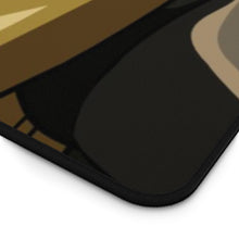 Load image into Gallery viewer, Anime FullMetal Alchemist Mouse Pad (Desk Mat) Hemmed Edge
