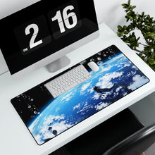 Load image into Gallery viewer, Anime Original Mouse Pad (Desk Mat) With Laptop
