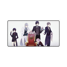 Load image into Gallery viewer, Anime Touken Ranbu Mouse Pad (Desk Mat)

