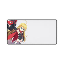 Load image into Gallery viewer, Yatterman Night Mouse Pad (Desk Mat)

