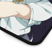 Load image into Gallery viewer, Oreimo Kirino Kousaka Mouse Pad (Desk Mat) Hemmed Edge
