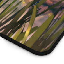 Load image into Gallery viewer, Anime Original Mouse Pad (Desk Mat) Hemmed Edge
