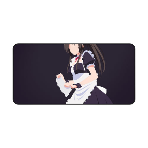To Love-Ru Mouse Pad (Desk Mat)