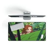 Load image into Gallery viewer, The Secret World Of Arrietty Mouse Pad (Desk Mat)
