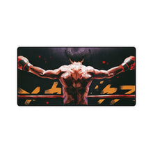 Load image into Gallery viewer, Megalo Box Mouse Pad (Desk Mat)
