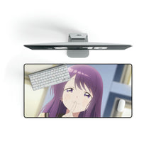 Load image into Gallery viewer, nan Mouse Pad (Desk Mat)
