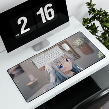 Load image into Gallery viewer, Anime Kantai Collection Mouse Pad (Desk Mat)
