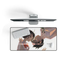 Load image into Gallery viewer, Your Name. Mouse Pad (Desk Mat)
