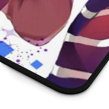 Load image into Gallery viewer, Anime Original Mouse Pad (Desk Mat) Hemmed Edge

