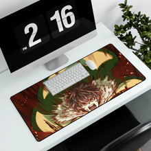 Load image into Gallery viewer, The Rising of the Shield Hero Mouse Pad (Desk Mat)

