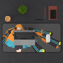 Load image into Gallery viewer, Takt Op. Destiny Mouse Pad (Desk Mat) With Laptop
