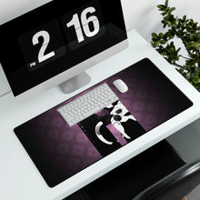 Load image into Gallery viewer, The Melancholy Of Haruhi Suzumiya Mouse Pad (Desk Mat)
