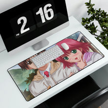 Load image into Gallery viewer, Tokimeki Memorial Only Love Mouse Pad (Desk Mat)
