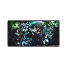 Load image into Gallery viewer, Jujutsu Kaisen Mouse Pad (Desk Mat)
