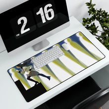 Load image into Gallery viewer, Puella Magi Madoka Magica Mouse Pad (Desk Mat)
