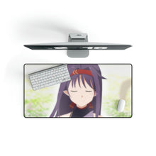 Load image into Gallery viewer, Sword Art Online II Mouse Pad (Desk Mat)
