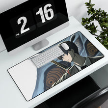Load image into Gallery viewer, Aki Hayakawa Mouse Pad (Desk Mat)
