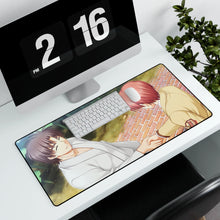 Load image into Gallery viewer, Angel Beats! Mouse Pad (Desk Mat)
