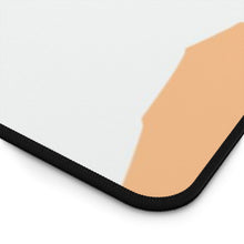 Load image into Gallery viewer, Nichijō Mouse Pad (Desk Mat) Hemmed Edge
