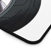 Load image into Gallery viewer, Pixiv Fantasia Mouse Pad (Desk Mat) Hemmed Edge
