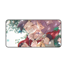 Load image into Gallery viewer, Anime Pokémon Mouse Pad (Desk Mat)
