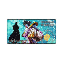 Load image into Gallery viewer, Anime Jojo's Bizarre Adventure Mouse Pad (Desk Mat)
