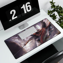 Load image into Gallery viewer, Touhou Mouse Pad (Desk Mat)
