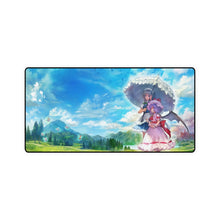 Load image into Gallery viewer, Touhou Mouse Pad (Desk Mat)
