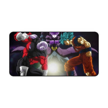 Load image into Gallery viewer, Dragon Ball Super Mouse Pad (Desk Mat)
